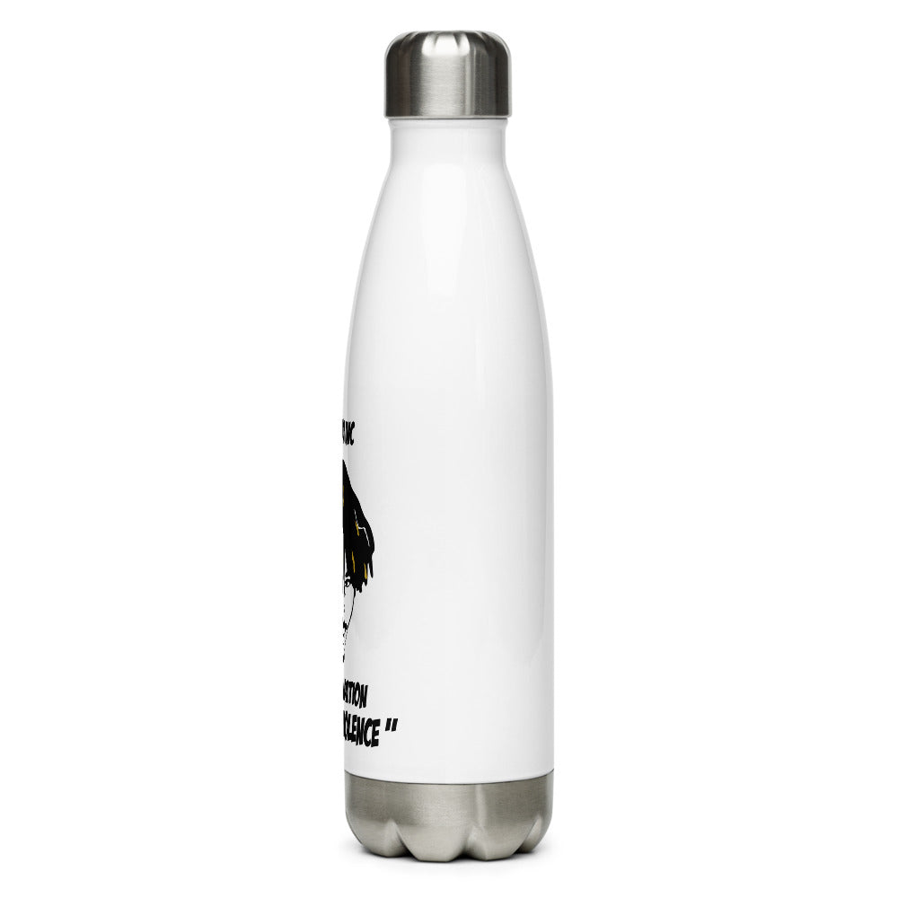 Stainless Steel Water Bottle