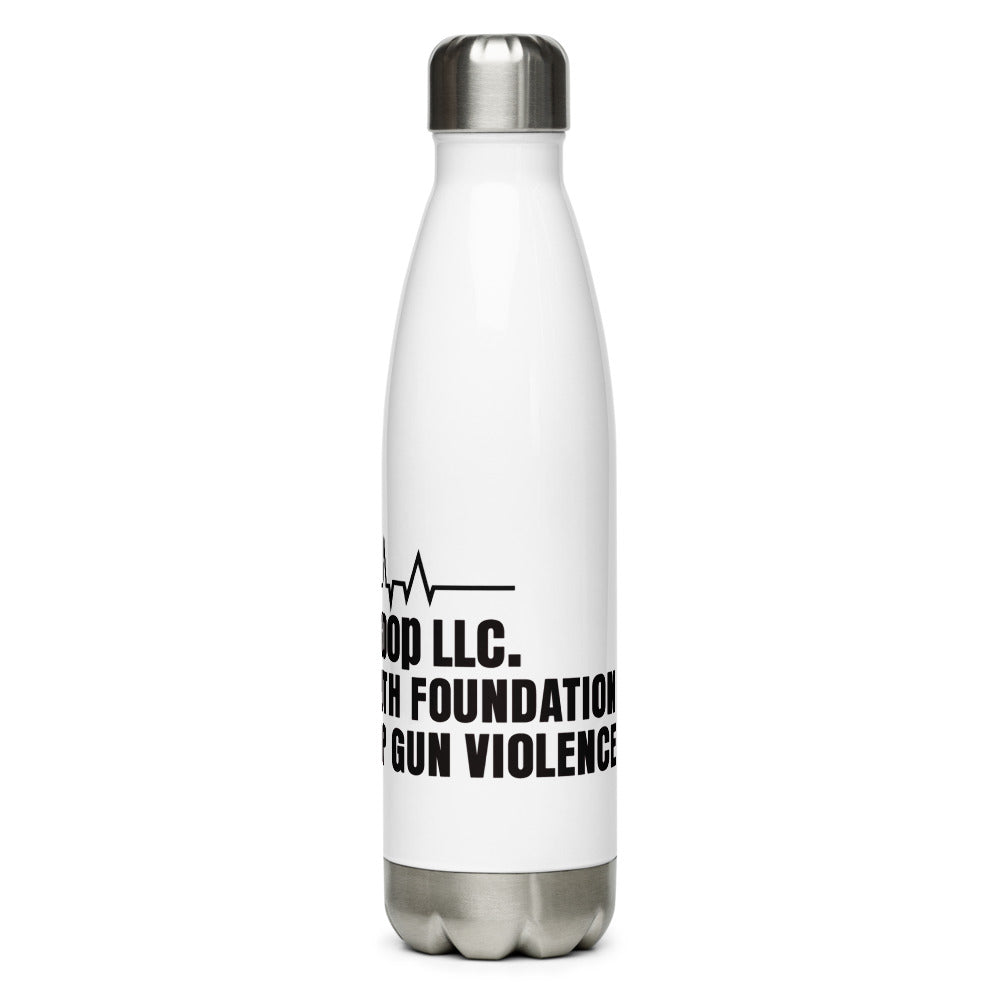 Stainless Steel Water Bottle