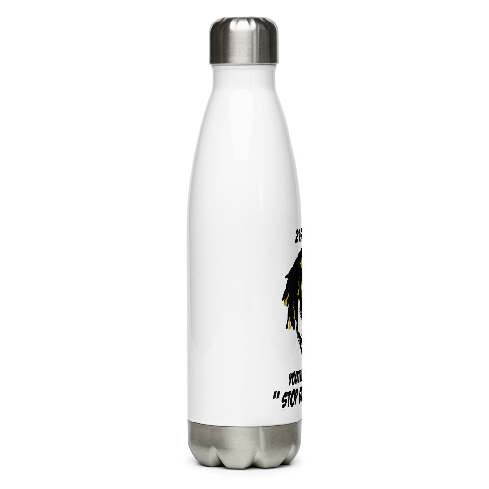 Stainless Steel Water Bottle