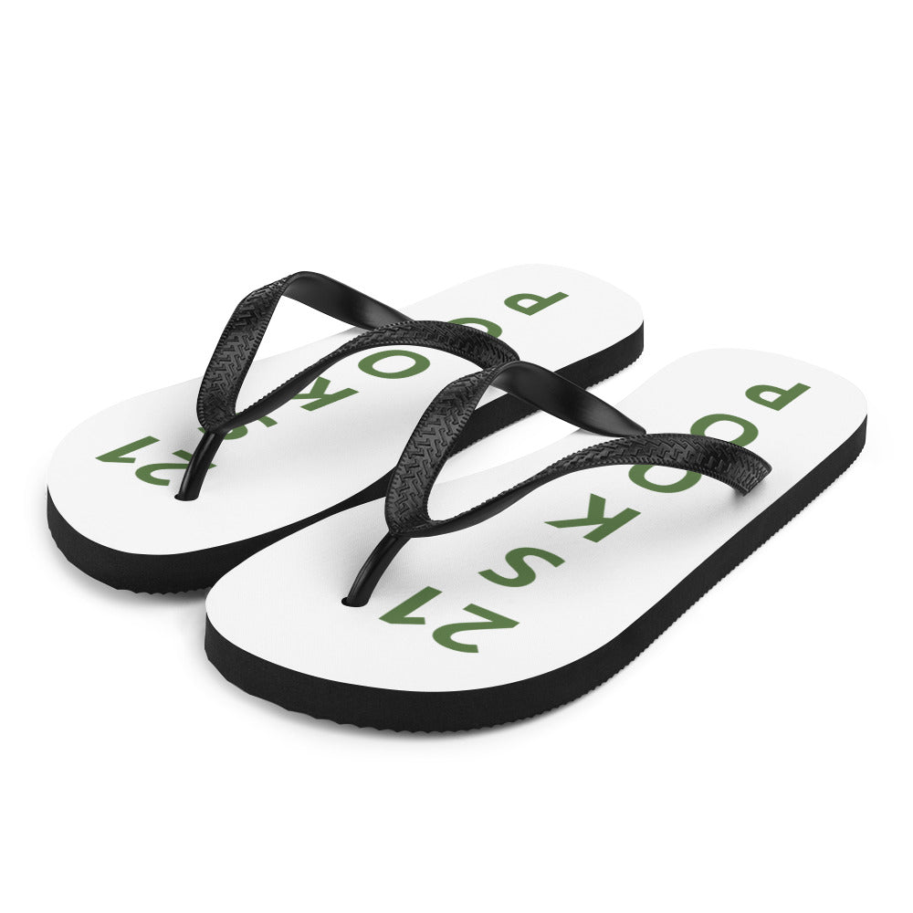 Flip-Flops