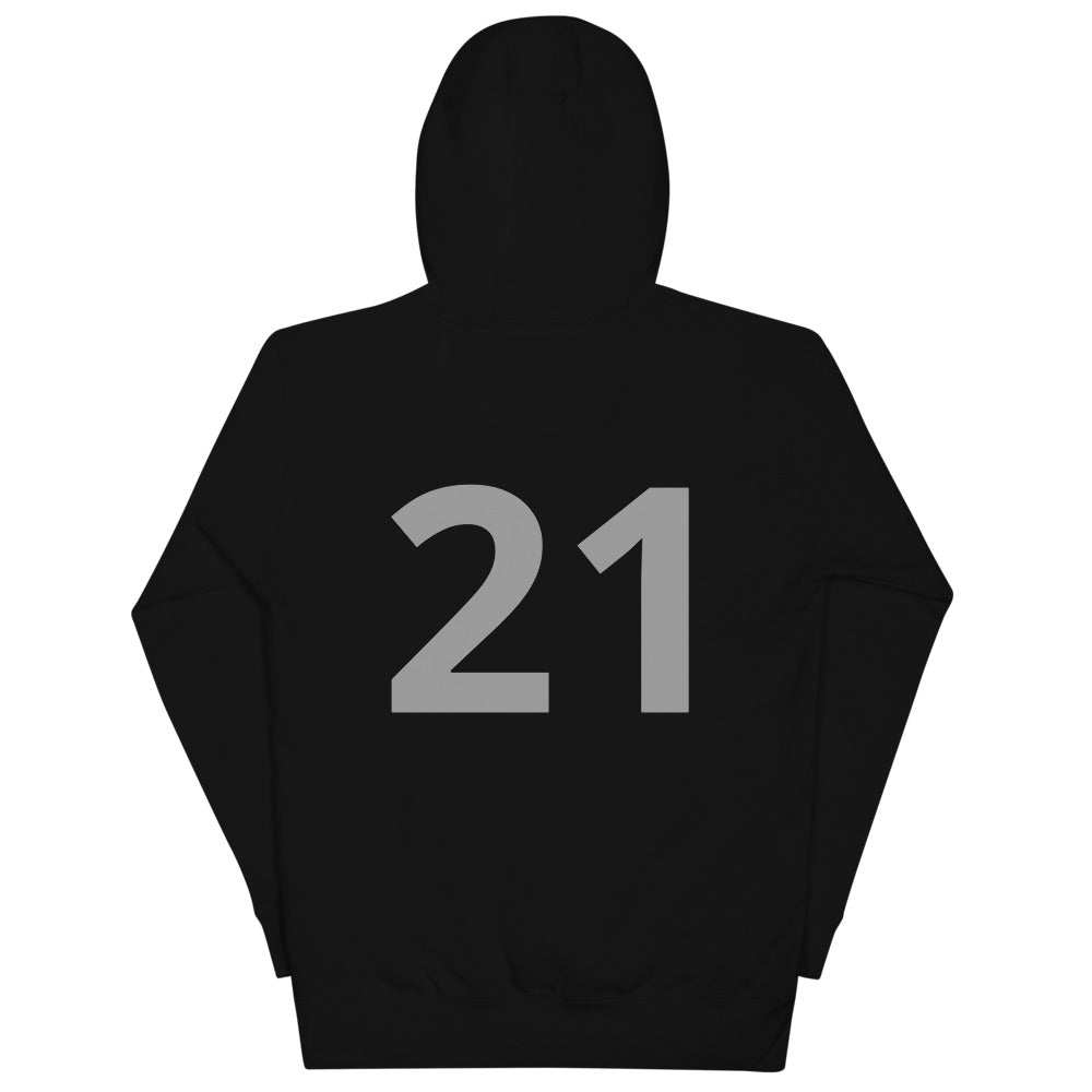 Unisex Hoodie