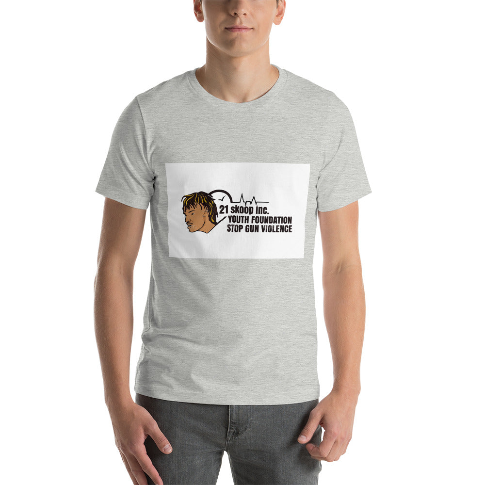 Short-Sleeve Unisex T-Shirt