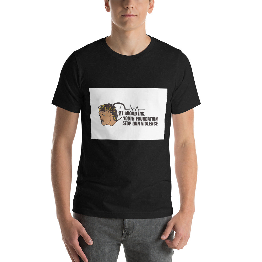 Short-Sleeve Unisex T-Shirt