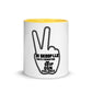 Mug with Color Inside