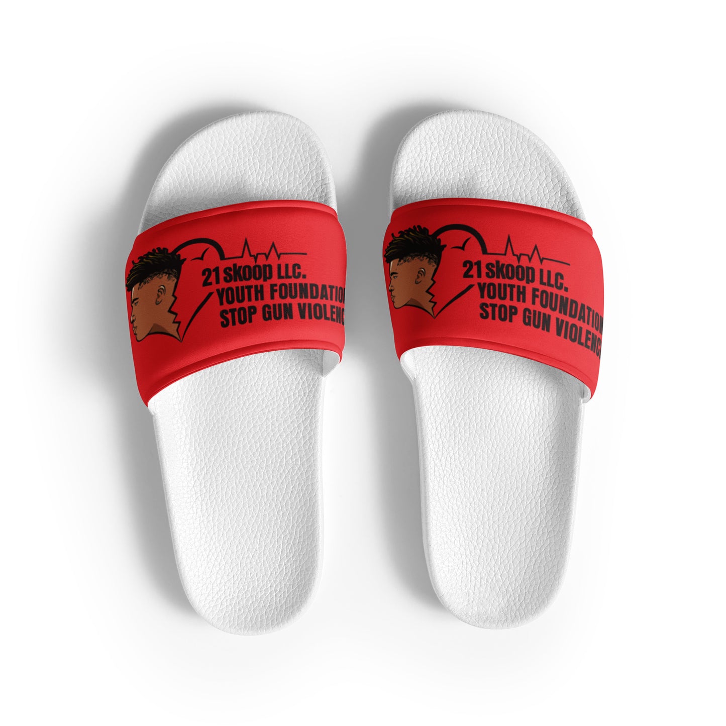 Women's slides